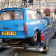 Illustration for article titled The Trabant Is The Best Commie Car Made Of Cotton Weve Ever Drivenem/emem/emem/em